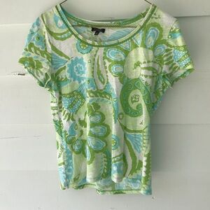 Talbots t-shirt